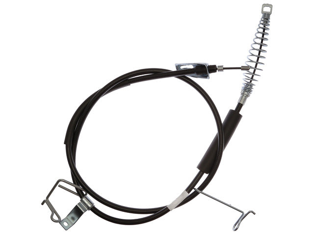 Raybestos Brakes Parking Brake Cable P/N:BC97297 Fits: Ford F-250 Super Duty 09-08, Ford F-350 Super Duty 09-08, Ford F-450 Super Duty 2008 - Image 2
