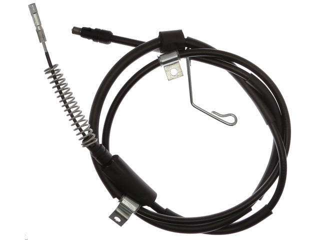 Raybestos Brakes Parking Brake Cable P/N:BC97310 Fits: Ford Explorer Sport Trac 10-07 - Image 2