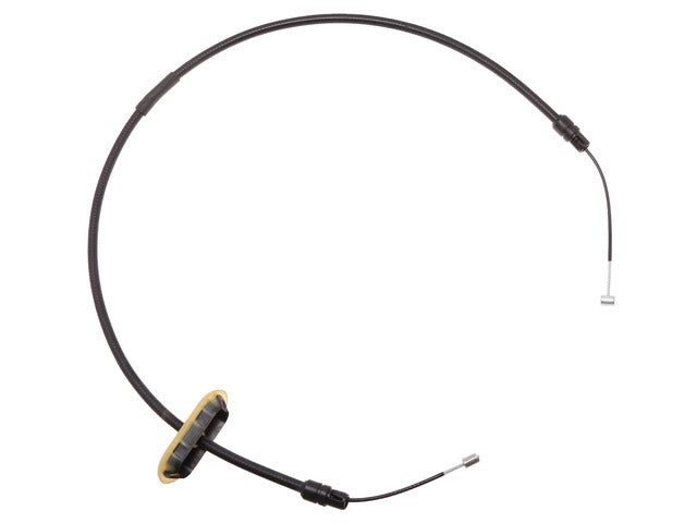 Raybestos Brakes Parking Brake Cable P/N:BC97313 Fits: Ford Explorer 2011 - Image 2