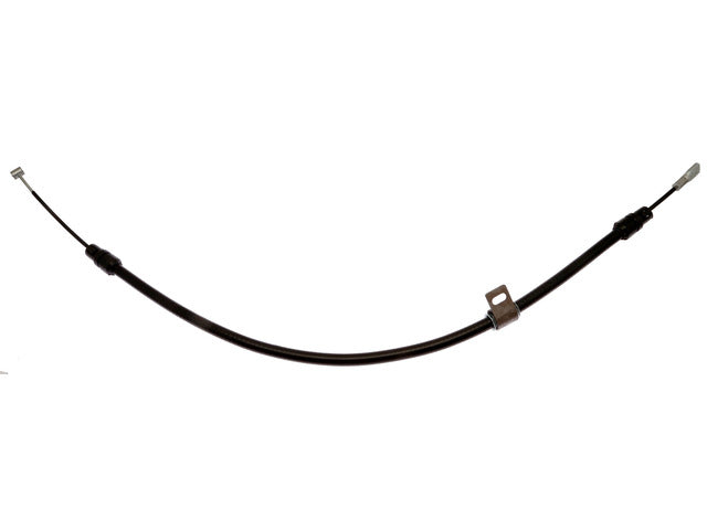 Raybestos Brakes Parking Brake Cable P/N:BC97335 Fits: Jeep Commander 10-06, Jeep Grand Cherokee 09-06 - Image 2