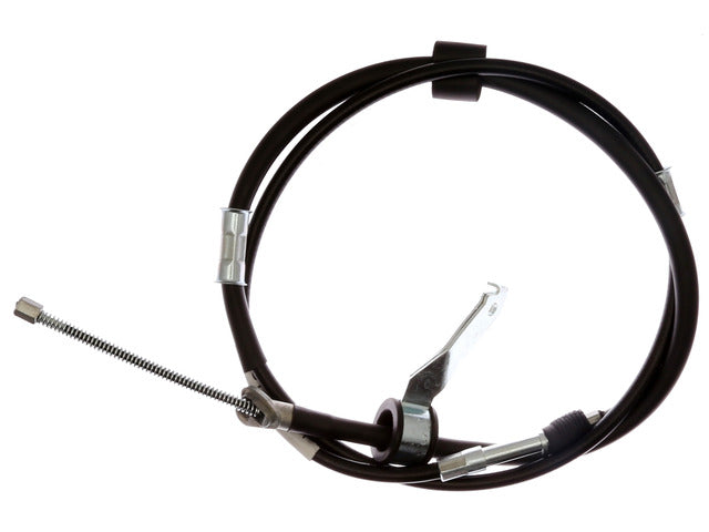 Raybestos Brakes Parking Brake Cable P/N:BC97340 Fits: Toyota Celica 05-01 - Image 2