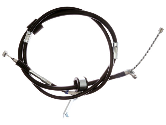 Raybestos Brakes Parking Brake Cable P/N:BC97341 Fits: Toyota Celica 05-01 - Image 2