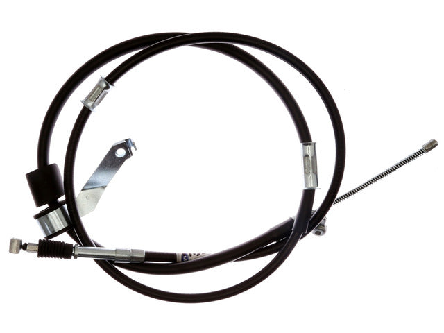 Raybestos Brakes Parking Brake Cable P/N:BC97342 Fits: Toyota Celica 05-01 - Image 2