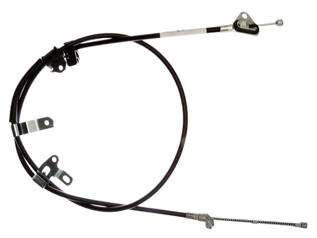 Raybestos Brakes Parking Brake Cable P/N:BC97344 Fits: Toyota Corolla 13-09 - Image 2