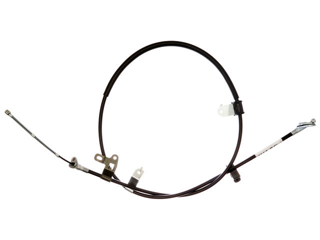 Raybestos Brakes Parking Brake Cable P/N:BC97345 Fits: Toyota Corolla 13-09 - Image 2