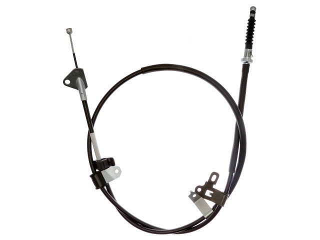 Raybestos Brakes Parking Brake Cable P/N:BC97348 Fits: Toyota Corolla 10-09, Toyota Matrix 14-09 - Image 2