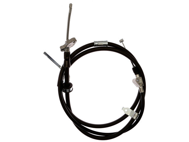 Raybestos Brakes Parking Brake Cable P/N:BC97349 Fits: Toyota Highlander 12-08 - Image 2