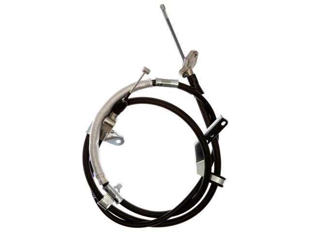 Raybestos Brakes Parking Brake Cable P/N:BC97351 Fits: Toyota Highlander 13-10 - Image 2
