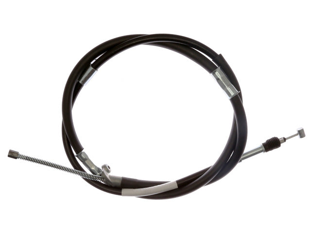 Raybestos Brakes Parking Brake Cable P/N:BC97360 Fits: Toyota Prius 03-01 - Image 2