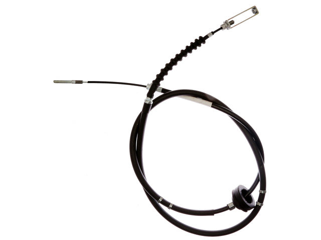 Raybestos Brakes Parking Brake Cable P/N:BC97371 Fits: Toyota Tundra 02-00 - Image 2