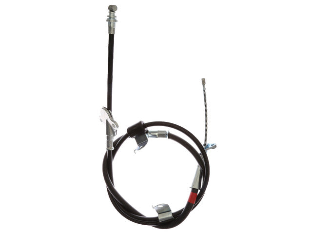 Raybestos Brakes Parking Brake Cable P/N:BC97378 Fits: Toyota Camry 2012 - Image 2