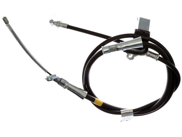Raybestos Brakes Parking Brake Cable P/N:BC97379 Fits: Toyota Camry 2012 - Image 2