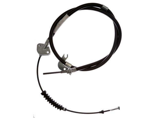 Raybestos Brakes Parking Brake Cable P/N:BC97385 Fits: Toyota Highlander 13-08 - Image 2