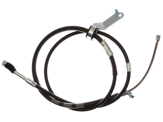 Raybestos Brakes Parking Brake Cable P/N:BC97388 Fits: Toyota Matrix 06-05, Toyota Matrix 2003 - Image 2