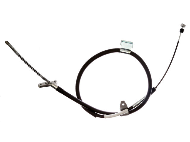 Raybestos Brakes Parking Brake Cable P/N:BC97394 Fits: Toyota Sienna 19-11 - Image 2
