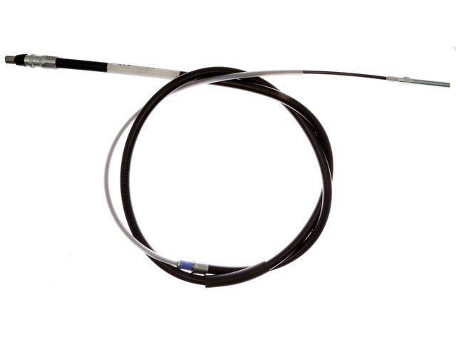 Raybestos Brakes Parking Brake Cable P/N:BC97423 Fits: BMW 320i 05-01, BMW 323ci 2000, BMW 323i 00-99, BMW 325ci 06-01, BMW 325i 05-01, BMW 325xi 05-01, BMW 328ci 2000, BMW 328i 00-99, BMW 330ci 05-01, BMW 330i 05-01, BMW 330xi 05-01, BMW M3 06-01 - Image 2