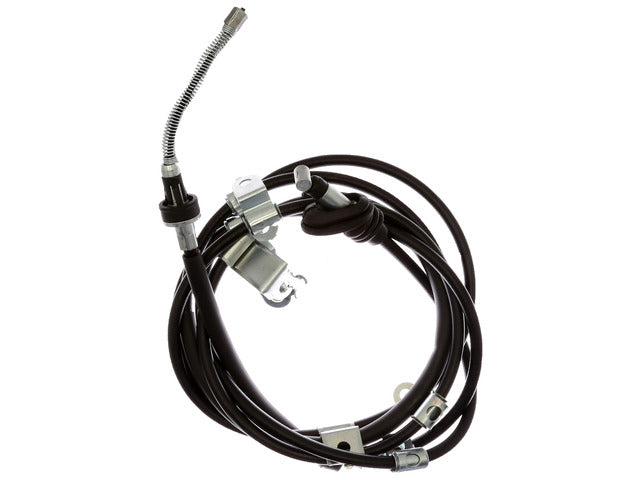 Raybestos Brakes Parking Brake Cable P/N:BC97427 Fits: Honda Ridgeline 14-06 - Image 2