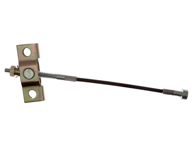 Raybestos Brakes Parking Brake Cable P/N:BC97431 Fits: Hyundai Elantra 06-00 - Image 2