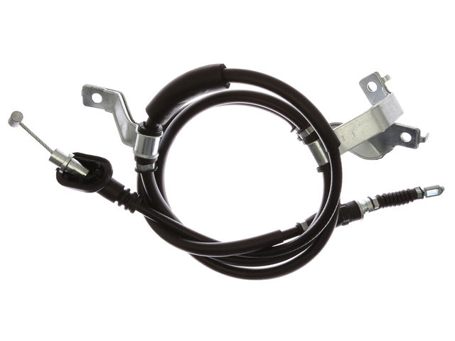 Raybestos Brakes Parking Brake Cable P/N:BC97434 Fits: Kia Sportage 10-05 - Image 2