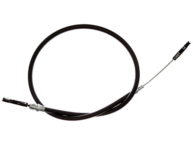 Raybestos Brakes Parking Brake Cable P/N:BC97443 Fits: Buick Lesabre 05-04, Pontiac Bonneville 05-04 - Image 2