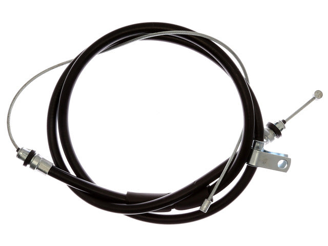 Raybestos Brakes Parking Brake Cable P/N:BC97445 Fits: Chevrolet Express 1500 04-03, Chevrolet Express 2500 04-03, Chevrolet Express 3500 04-03, GMC Savana 1500 04-03, GMC Savana 2500 04-03, GMC Savana 3500 04-03 - Image 2
