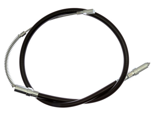 Raybestos Brakes Parking Brake Cable P/N:BC97446 Fits: Pontiac Gto 06-04 - Image 2