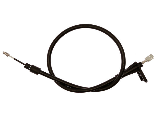 Raybestos Brakes Parking Brake Cable P/N:BC97452 Fits: Mercedes-benz C230, Mercedes-benz C240, Mercedes-benz C280, Mercedes-benz C32 Amg, Mercedes-benz C320, Mercedes-benz C350, Mercedes-benz Clk320, Mercedes-benz Clk350, Mercedes-benz Clk500 - Image 2