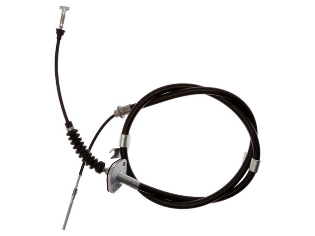 Raybestos Brakes Parking Brake Cable P/N:BC97470 Fits: Lexus Rx330 06-04, Lexus Rx350 09-07 - Image 2