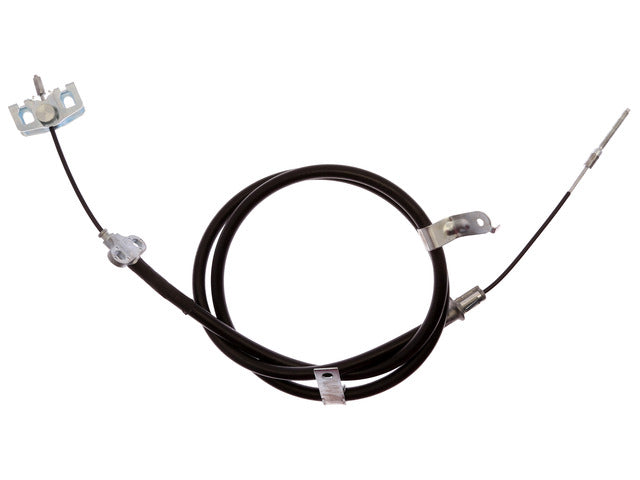 Raybestos Brakes Parking Brake Cable P/N:BC97474 Fits: Nissan Rogue 19-14 - Image 2