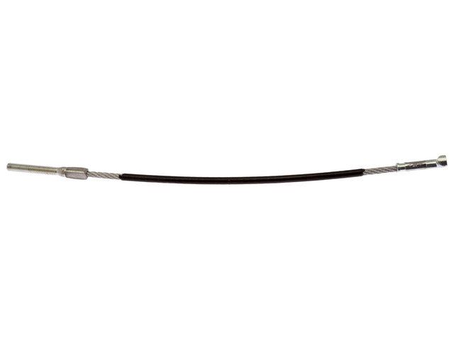Raybestos Brakes Parking Brake Cable P/N:BC97477 Fits: Scion Tc 16-11 - Image 2