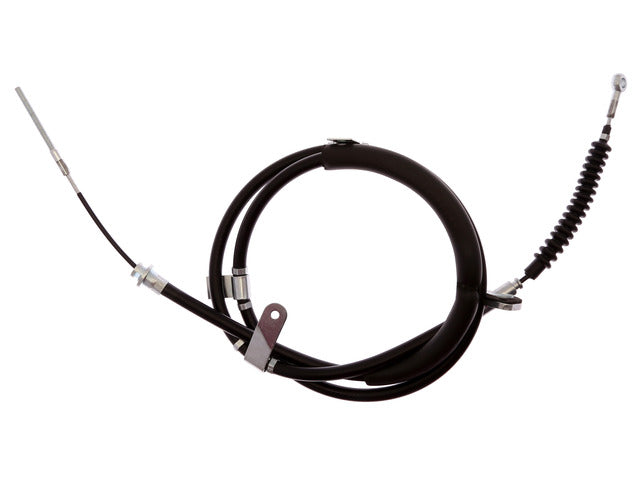 Raybestos Brakes Parking Brake Cable P/N:BC97479 Fits: Lexus Ls430 06-01 - Image 2