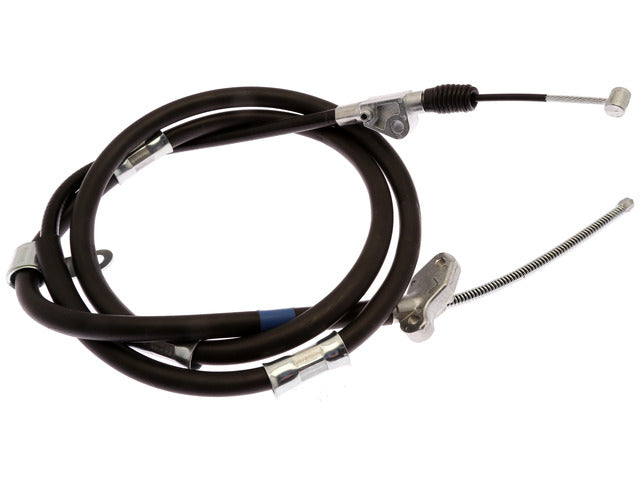Raybestos Brakes Parking Brake Cable P/N:BC97480 Fits: Lexus Rx350 15-10 - Image 2