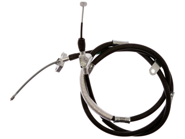 Raybestos Brakes Parking Brake Cable P/N:BC97481 Fits: Lexus Rx350 15-10 - Image 2