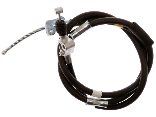 Raybestos Brakes Parking Brake Cable P/N:BC97487 Fits: Lexus Gs300 05-98, Lexus Gs400 00-98, Lexus Gs430 05-01 - Image 2