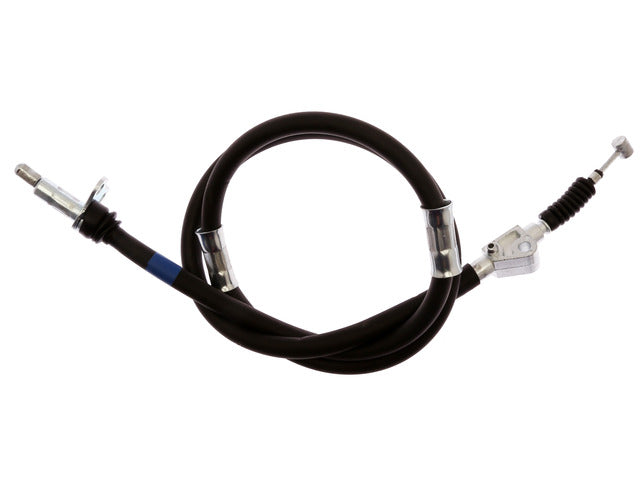 Raybestos Brakes Parking Brake Cable P/N:BC97488 Fits: Lexus Is F 14-11, Lexus Is250 13-11, Lexus Is350 15-11 - Image 2