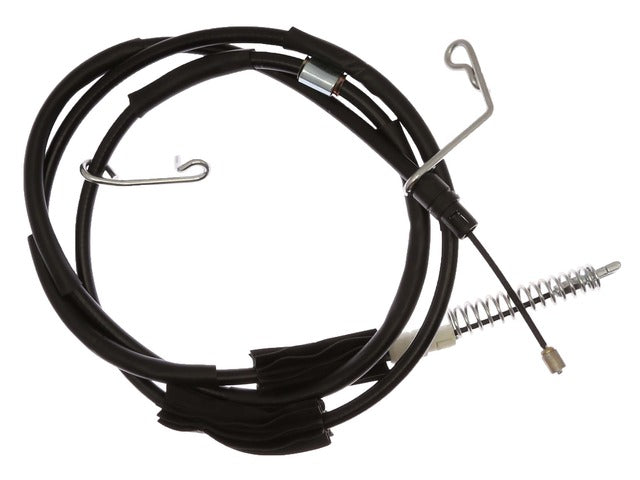 Raybestos Brakes Parking Brake Cable P/N:BC97505 Fits: Ford Explorer 2006, Mercury Mountaineer 2006 - Image 2