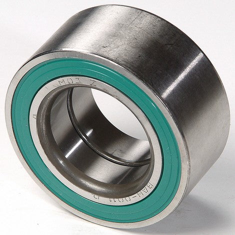 National Wheel Bearing P/N:510019 Fits: Audi 100, Audi 100 Quattro, Audi 200, Audi 200 Quattro, Audi 90 Quattro, Audi A4, Audi A4 Quattro, Audi A6, Audi A6 Quattro, Audi A8 Quattro - Image 1