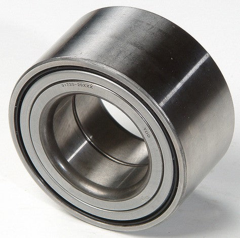 National Wheel Bearing P/N:510055 Fits: Hyundai Accent 17-00, Hyundai Elantra 00-96, Hyundai Tiburon 01-97, Kia Rio 11-06, Kia Rio5 11-06 - Image 1