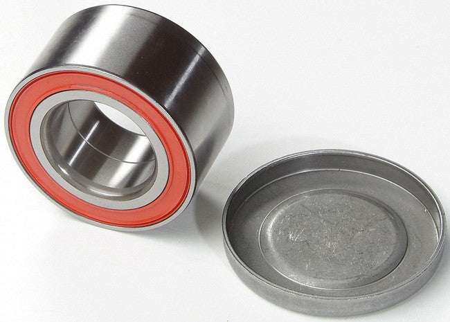National Wheel Bearing P/N:510056 Fits: Ford Ecosport 2018, Ford Fiesta 19-11, Ford Focus 11-00, Mazda 2 14-11 - Image 1