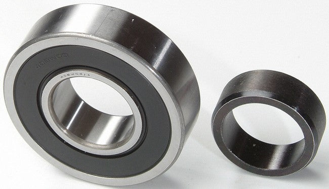 National Wheel Bearing P/N:511016 Fits: Acura Slx 99-96, Isuzu Amigo 94-89, Isuzu Pickup 95-88, Isuzu Trooper 02-87, Isuzu Vehicross 01-99 - Image 1
