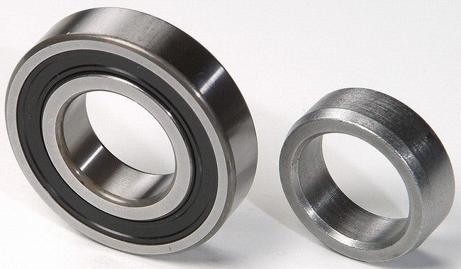 National Wheel Bearing P/N:511017 Fits: Mazda Rx-7 85-84 - Image 1