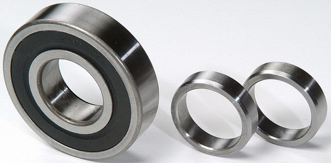 National Wheel Bearing P/N:511021 Fits: Toyota 4runner 00-90, Toyota Pickup 95-91, Toyota T100 98-93, Toyota Tacoma 00-95 - Image 1