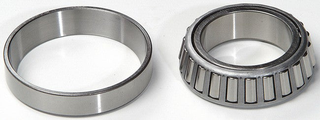 National Wheel Bearing and Race Set P/N:517004 Fits: Suzuki Samurai 95-85, Suzuki Sj410 85-80, Suzuki Sj413 1985 - Image 1