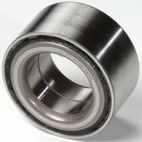 National Wheel Bearing P/N:517008 Fits: Nissan Maxima, Nissan Multi, Nissan Sentra, Nissan Stanza, Saab 9-2x, Subaru Baja, Subaru Forester, Subaru Impreza, Subaru Legacy, Subaru Outback, Subaru Xt - Image 1