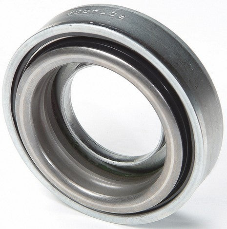 National Clutch Release Bearing P/N:613015 Fits: Nissan 240sx 98-91, Nissan 300zx 96-90, Nissan 370z 2009, Nissan Frontier 04-98, Nissan Pathfinder 02-96, Nissan Pickup 97-96, Nissan Xterra 04-00 - Image 2