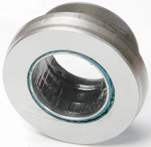 National Clutch Release Bearing P/N:614014 Fits: Ford Bronco, Ford Bronco Ii, Ford E-100 Econoline, Ford E-100 Econoline Club Wagon, Ford E-150 Econoline, Ford E-150 Econoline Club Wagon, Ford E-250 Econoline, Ford E-250 Econoline Club Wagon - Image 2