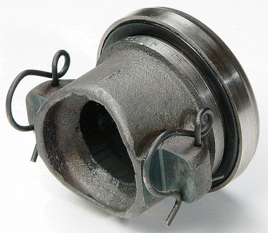 National Clutch Release Bearing P/N:614054 Fits: Dodge B150 91-88, Dodge D100 89-88, Dodge D150 91-88, Dodge D250 91-88, Dodge D350 91-88, Dodge Dakota 91-87, Dodge Ramcharger 91-88, Dodge W100 89-88, Dodge W150 91-88, Dodge W250 91-88, Dodge W350 91-88 - Image 2