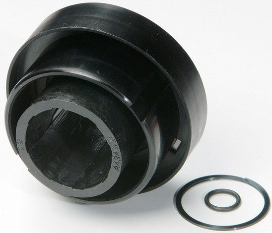 National Clutch Release Bearing P/N:614174 Fits: Chevrolet Blazer, Chevrolet C1500, Chevrolet C2500, Chevrolet C3500, Chevrolet C3500hd, Chevrolet Camaro, Chevrolet K1500, Chevrolet K2500, Chevrolet K3500, Chevrolet P30 - Image 2