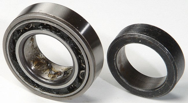 National Axle Output Shaft Bearing,Drive Axle Shaft Bearing,Wheel Bearing and Race Set P/N:A-9 Fits: American Motors Eagle, Buick Century, Buick Electra, Buick Estate Wagon, Buick Gs, Buick Gs 350, Buick Gs 400, Buick Gs 455, Buick Lesabre, Buick Regal - Image 1