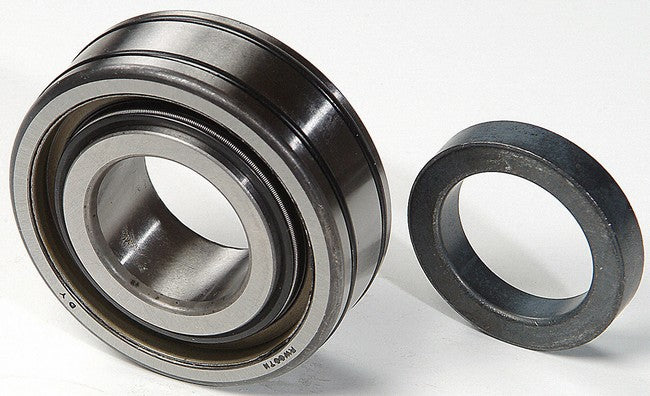 National Wheel Bearing P/N:RW-607-NR Fits: Chevrolet Bel Air, Chevrolet Biscayne, Chevrolet Brookwood, Chevrolet Corvette, Chevrolet Del Ray, Chevrolet El Camino, Chevrolet Impala, Chevrolet Kingswood, Chevrolet Nomad - Image 1